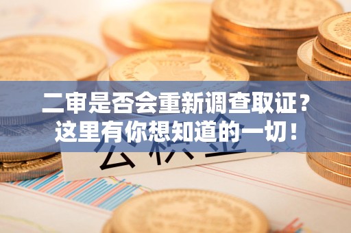 建宁二审是否会重新调查取证？这里有你想知道的一切！